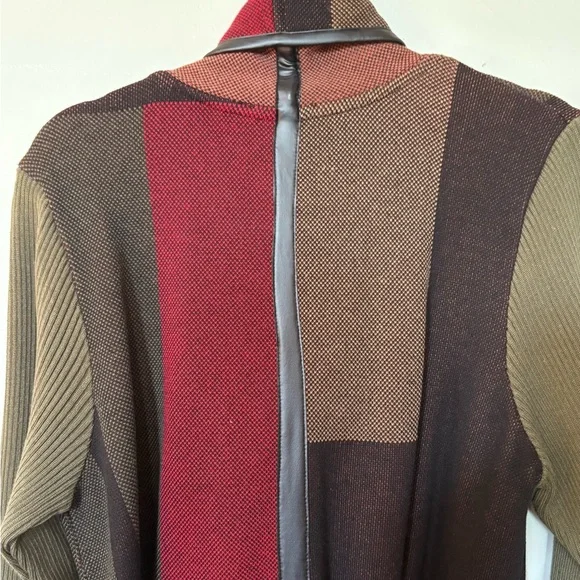 Jane & John by Tricotto Jacket/Coat Brand New w tags XL - Picture 4 of 12